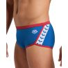 Szorty kąpielowe Arena ICONS SWIM LOW WAIST SHORT SOLID