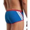 Szorty kąpielowe Arena ICONS SWIM LOW WAIST SHORT SOLID