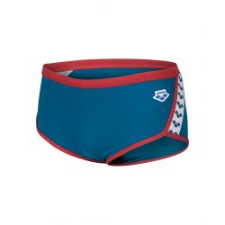 Szorty kąpielowe Arena ICONS SWIM LOW WAIST SHORT SOLID