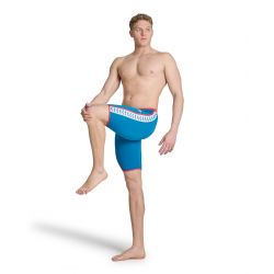 Spodenki treningowe Arena ICONS SWIM JAMMER SOLID