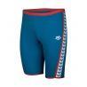 Spodenki treningowe Arena ICONS SWIM JAMMER SOLID