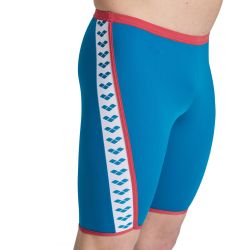 Spodenki treningowe Arena ICONS SWIM JAMMER SOLID