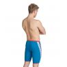 Spodenki treningowe Arena ICONS SWIM JAMMER SOLID