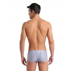Szorty kąpielowe Arena STARFISH LOW WAIST SWIM SHORT