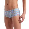 Szorty kąpielowe Arena STARFISH LOW WAIST SWIM SHORT