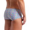 Szorty kąpielowe Arena STARFISH LOW WAIST SWIM SHORT