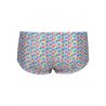 Szorty kąpielowe Arena STARFISH LOW WAIST SWIM SHORT