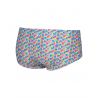 Szorty kąpielowe Arena STARFISH LOW WAIST SWIM SHORT