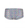 Szorty kąpielowe Arena STARFISH LOW WAIST SWIM SHORT