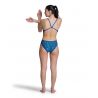 Strój kąpielowy Arena REVERSIBLE SWIMSUIT CHALLENGE