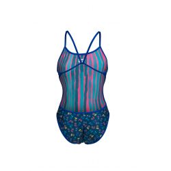 Strój kąpielowy Arena REVERSIBLE SWIMSUIT CHALLENGE