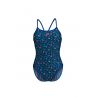 Strój kąpielowy Arena REVERSIBLE SWIMSUIT CHALLENGE
