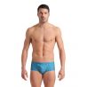 Szorty kąpielowe Arena STARFISH LOW WAIST SWIM SHORT