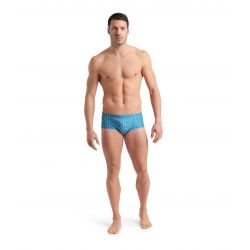 Szorty kąpielowe Arena STARFISH LOW WAIST SWIM SHORT
