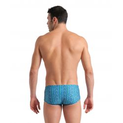 Szorty kąpielowe Arena STARFISH LOW WAIST SWIM SHORT