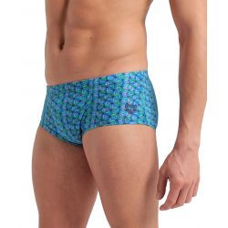 Szorty kąpielowe Arena STARFISH LOW WAIST SWIM SHORT