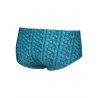 Szorty kąpielowe Arena STARFISH LOW WAIST SWIM SHORT