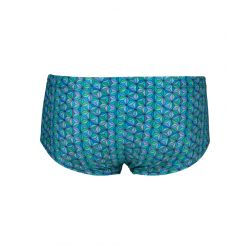 Szorty kąpielowe Arena STARFISH LOW WAIST SWIM SHORT
