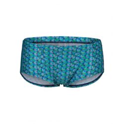Szorty kąpielowe Arena STARFISH LOW WAIST SWIM SHORT