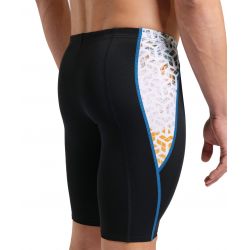 Spodenki treningowe Arena PLANET WATER SWIM JAMMER