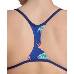 Strój kąpielowy Arena DESERT VIBES SWIMSUIT BOOSTER