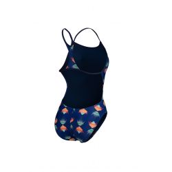 Strój kąpielowy Arena DESERT VIBES SWIMSUIT BOOSTER