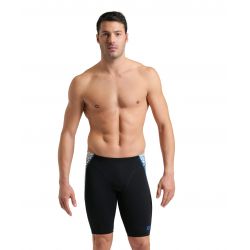 Spodenki treningowe Arena PLANET WATER SWIM JAMMER