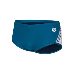 Szorty kąpielowe Arena PLANET SWIM LOW WAIST SHORT