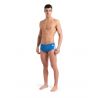 Szorty kąpielowe Arena PLANET SWIM LOW WAIST SHORT