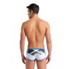 Szorty kąpielowe Arena PLANET SWIM LOW WAIST SHORT