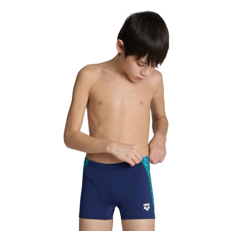 Szorty kąpielowe Arena BOY'S STARFISH SWIM SHORT