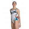 Strój kąpielowy Arena PLANET SWIMSUIT SUPER FLY
