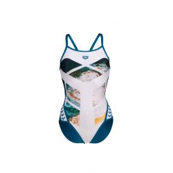 Strój kąpielowy Arena PLANET SWIMSUIT SUPER FLY