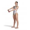 Strój kąpielowy Arena PLANET WATER SWIMSUIT CHALLENGE