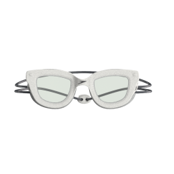 Okulary dla dzieci Speedo KDS SNNY G SSDRS 100