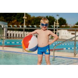 Okulary dla dzieci Speedo KDS SNNY G SSDRS 420