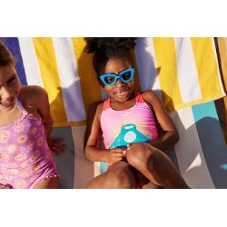 Okulary dla dzieci Speedo KDS SNNY G SSDRS 420