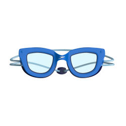 Okulary dla dzieci Speedo KDS SNNY G SSDRS 420