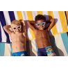 Okulary dla dzieci Speedo KDS SNNY G S SHLLS 451