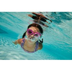 Okulary dla dzieci Speedo KDS SNNY G S SHLLS 651