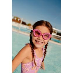 Okulary dla dzieci Speedo KDS SNNY G S SHLLS 651