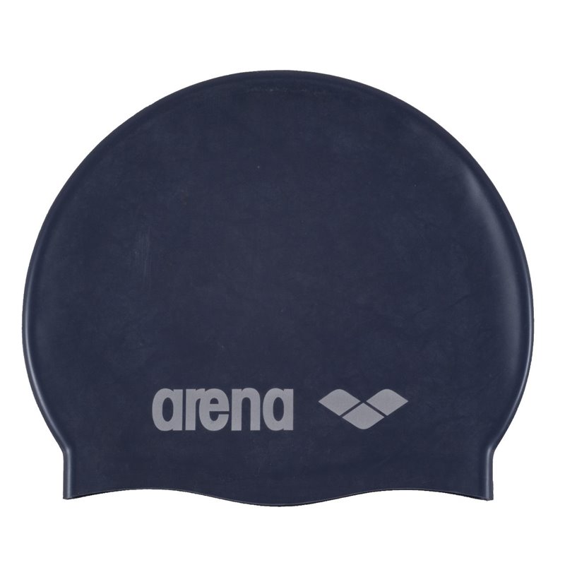 Czepek pływacki Arena CLASSIC SILICONE JUNIOR