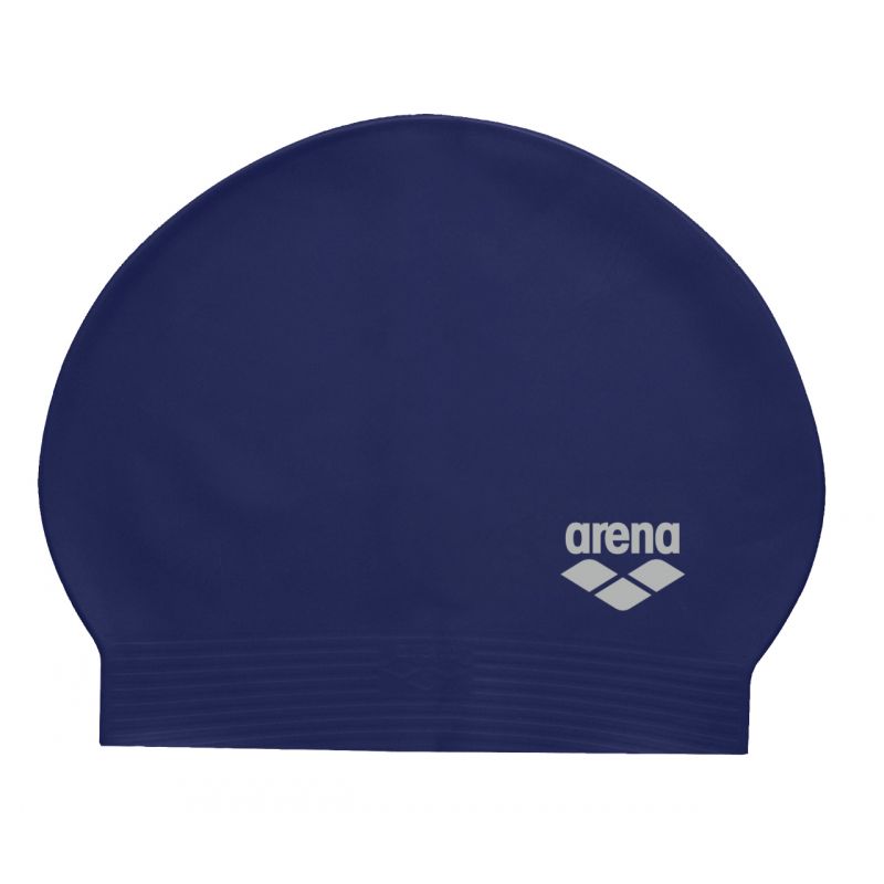 Czepek pływacki Arena SOFT LATEX