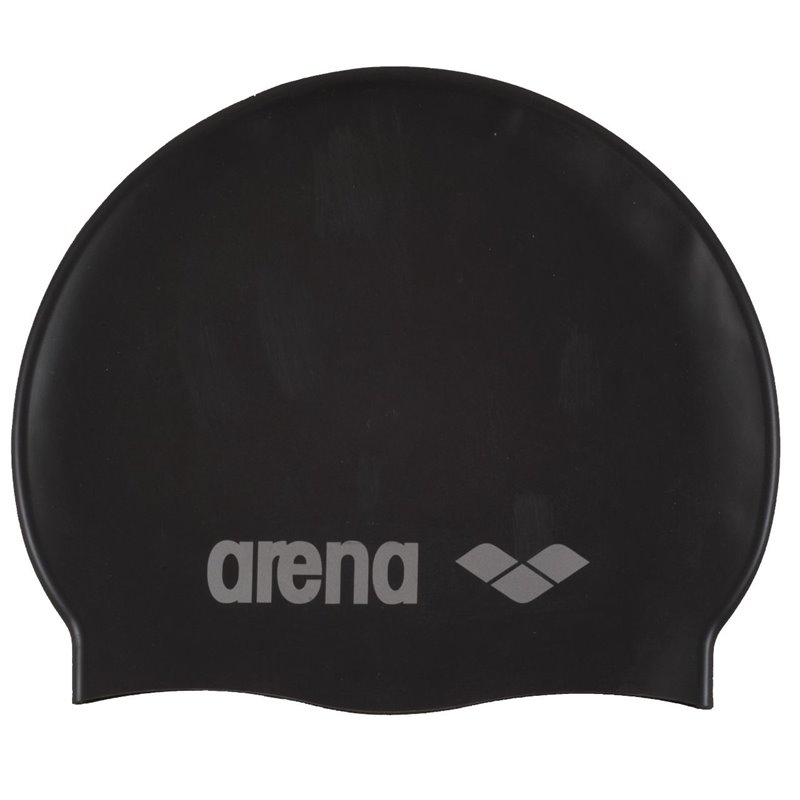 Czepek pływacki Arena CLASSIC SILICONE JUNIOR