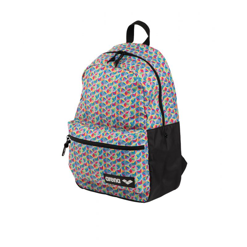 Plecak Arena TEAM BACKPACK 30 ALLOVER