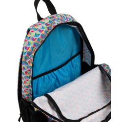 Plecak Arena TEAM BACKPACK 30 ALLOVER