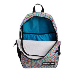 Plecak Arena TEAM BACKPACK 30 ALLOVER
