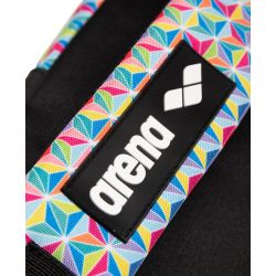 Plecak Arena TEAM BACKPACK 30 ALLOVER