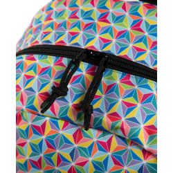 Plecak Arena TEAM BACKPACK 30 ALLOVER