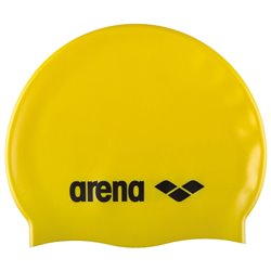 Czepek pływacki Arena CLASSIC SILICONE JUNIOR
